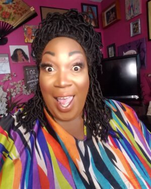 Lady Red Couture Instagram - Stay encouraged! Love y'all!!! #allblacklivesmatter #blacktranslivesmatter #stuntqueen #ladyred #hillshirefarmgeat #heyqween #becausetheyneedit #thugwhisperer #blackgirlmagicla #ladyboss #transvisibility #transattracted #fambam #hellogrinder #tittesonyourback #overthosewhodontsupportlgbt