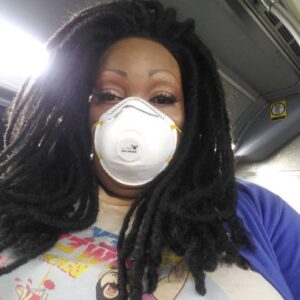 Lady Red Couture Instagram - Yes, she had to go get some essentials. Now on my way home... Love y'all! #stuntqueen #ladyred #hillshirefarmgeat #heyqween #becausetheyneedit #thugwhisperer #blackgirlmagicla #ladyboss #transvisibility #transattracted #fambam #hellogrinder #tittesonyourback #overthosewhodontsupportlgbt