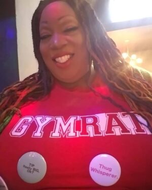 Lady Red Couture Instagram - Hey Lady Lovers? What kind of Bitch are you? I put up 3 pics to represent the only 3 types of Bitches their are in this entertainment life. The first Bitch is a Motivator - She keeps  it real from  her point of view with you to keep you motivated in the right direction. The second Bitch is a Hater - She always acts shocked when  you are doing better & is often  the first to point out what you could have  done  better, in a general  kind of way. The third Bitch is a Congratulator - She is genuinely happy when you do better and is always the first to help you understand you can Level up! She dat Bitch! Lol! So, which one are you? 1) Hater 2)Motivator or 3) Congratulator? #stuntqueen #ladyred #hillshirefarmgeat #heyqween #becausetheyneedit #thugwhisperer #blackgirlmagicla #ladyboss #transvisibility #transattracted #fambam #hellogrinder #tittesonyourback #overthosewhodontsupportlgbt