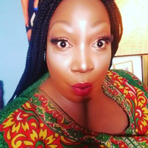 Lady Red Couture Instagram - See you on @heyqweentv LIVESTREAM...#stuntqueen #thugwhisperer #blackgirlmagicla #ladyboss
