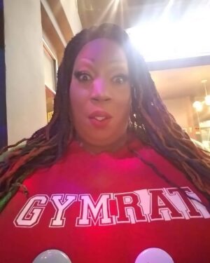 Lady Red Couture Instagram - Hey Lady Lovers? What kind of Bitch are you? I put up 3 pics to represent the only 3 types of Bitches their are in this entertainment life. The first Bitch is a Motivator - She keeps  it real from  her point of view with you to keep you motivated in the right direction. The second Bitch is a Hater - She always acts shocked when  you are doing better & is often  the first to point out what you could have  done  better, in a general  kind of way. The third Bitch is a Congratulator - She is genuinely happy when you do better and is always the first to help you understand you can Level up! She dat Bitch! Lol! So, which one are you? 1) Hater 2)Motivator or 3) Congratulator? #stuntqueen #ladyred #hillshirefarmgeat #heyqween #becausetheyneedit #thugwhisperer #blackgirlmagicla #ladyboss #transvisibility #transattracted #fambam #hellogrinder #tittesonyourback #overthosewhodontsupportlgbt