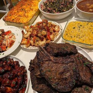 Lady Red Couture Instagram - This is what I want for my Birthday my 
dinner... Lol!  #stuntqueen #ladyred #hillshirefarmgeat #heyqween #becausetheyneedit #thugwhisperer #blackgirlmagicla #ladyboss #transvisibility #transattracted #fambam #hellogrinder #tittesonyourback #overthosewhodontsupportlgbt