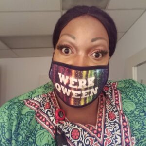 Lady Red Couture Instagram - Omfg, we are back filming @heyqweentv for another season of fun & faggotty education. Here we go! Love y'all!! #stuntqueen #ladyred #hillshirefarmgeat #heyqween #becausetheyneedit #thugwhisperer #blackgirlmagicla #ladyboss #transvisibility #transattracted #fambam #hellogrinder #tittesonyourback #overthosewhodontsupportlgbt