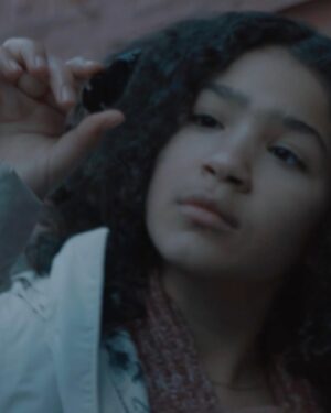 Laila Lockhart Kraner Instagram - The Secret of Sinchanee is now streaming for free @tubi !!!