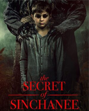 Laila Lockhart Kraner Instagram - The Secret of Sinchanee will be In select theaters Fri/Oct/08/2021 and available on all major digital and cable platforms, including Apple TV, Amazon Prime Video, Vudu, Comcast, Spectrum, Cox and more!!! So thankful I got to be a part of this amazing film!!