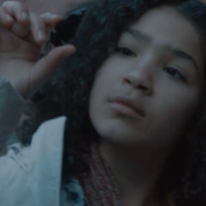 Laila Lockhart Kraner Instagram - The Secret of Sinchanee will be In select theaters Fri/Oct/08/2021 and available on all major digital and cable platforms, including Apple TV, Amazon Prime Video, Vudu, Comcast, Spectrum, Cox and more!!! So thankful I got to be a part of this amazing film!!