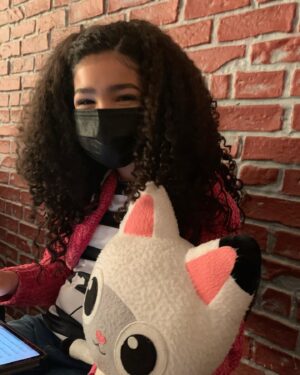 Laila Lockhart Kraner Instagram - 