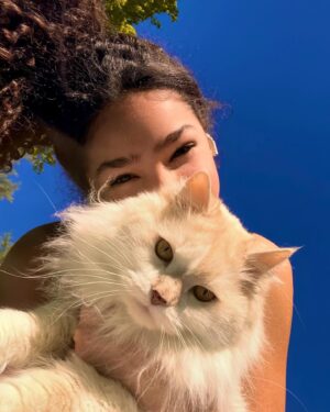 Laila Lockhart Kraner Instagram - a girl’s best friend