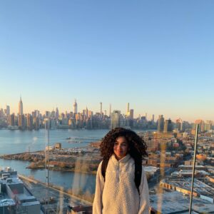 Laila Lockhart Kraner Instagram - 🌅🏙New York🏙🌅