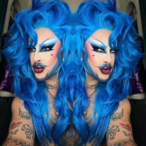 Laila McQueen Instagram - <33333