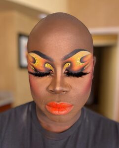 Laila McQueen Most Liked Photos and Posts