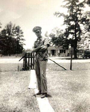 Laine Hardy Instagram - Happy 93rd Birthday Paw Paw.