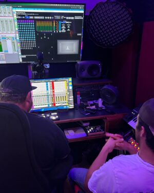 Laine Hardy Instagram - Stayed tuned!