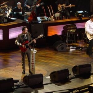Laine Hardy Instagram - Still not over this night, y'all... Thank you, @opry!