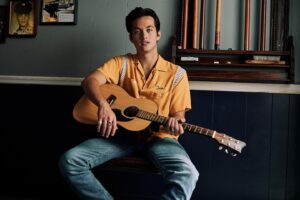 Laine Hardy Instagram - An outtake and the real deal. #herestoanyone