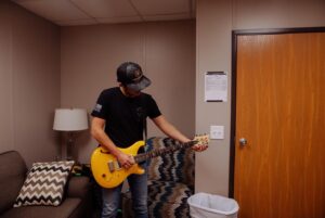 Laine Hardy Instagram - Looking forward to this next chapter of my life. I’ve learned to just simply be grateful for anything, good/bad, positive/negative. It shapes you from who you were to how you were to how you are to who you are now. Gods word became a crutch for me throughout this process & it will stick like glue forever. He loves & accepts everyone, I’m no different than any of you. He’s a prayer away! All of my praise goes unto Him & glory always to Him for my success before, now, and hereafter. (Ephesians 6:10-18) Also Isaiah 28:16