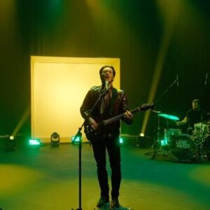 Laine Hardy Instagram - Watch the #MemorizeYou Performance video now! Link in bio and story.