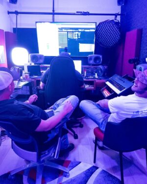 Laine Hardy Instagram - Stayed tuned!