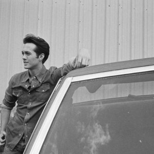 Laine Hardy Instagram - that’s alright mama