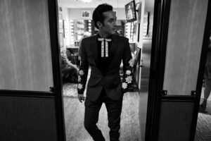 Laine Hardy Instagram - I still can’t believe I played the Grand Ole Opry. Here are more pics from that night. Thank y’all for making my dreams come true.