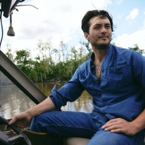 Laine Hardy Instagram - Thank you for all of your encouraging support and patience in these last few years. 23 about to be 24, learned something new yesterday, today, & will tomorrow. There will be new music this year. Praise God.