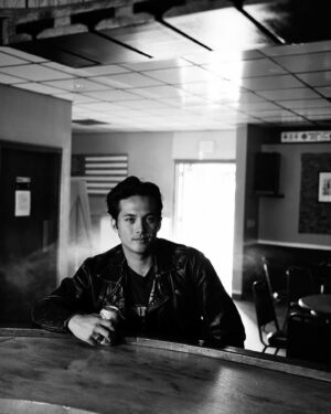 Laine Hardy Instagram - TGIF.