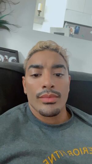 Laith Ashley Instagram - 😉🙃