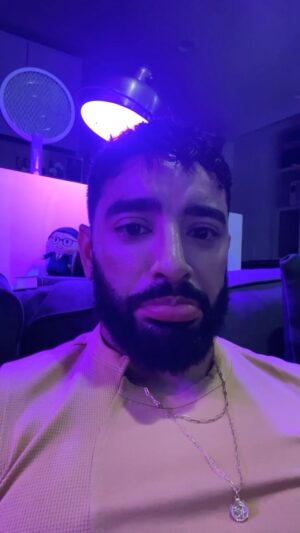 Laith Ashley Instagram - 😭😭😭