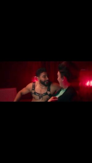 Laith Ashley Instagram - Can’t wait for you all to watch @mydivorcepartymovie. You’ll laugh so hard you might have to watch a second time to catch what you missed! 😅