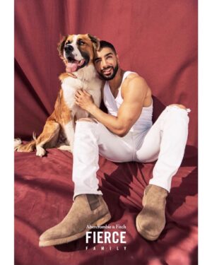 Laith Ashley Instagram - Still one of my favorite photos from this shoot. #flashback