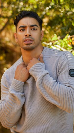 Laith Ashley Instagram - “Ok, I gotta little fat butt 🍑” haha 🤪 Used to have this song on repeat back in HS! 

And yes, I was HOT AF but I had a great time shooting this. 

📹 @artrell_f 
📸 @joeypucino