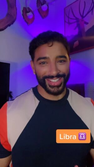 Laith Ashley Instagram - What’s your star 🌟 sign? If people don’t guess Cancer ♋️ for me on their first try, they usually guess Virgo ♍️.