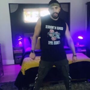 Laith Ashley Instagram - @amberscloset @stevi.shari, we finna do this one a few times please and thank you 🤪 #transmenofig