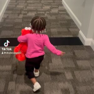 Laketa Awls Instagram - It’s been such a pleasure being a Mom to this little princess of mine. I just love how smart and confident you are. You are truly here to humble me! I love you beyond words! Happy Mother’s Day to all the Queens and especially my Mama 🥰🥰🥰🥰