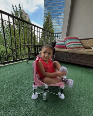 Laketa Awls Instagram - It’s been such a pleasure being a Mom to this little princess of mine. I just love how smart and confident you are. You are truly here to humble me! I love you beyond words! Happy Mother’s Day to all the Queens and especially my Mama 🥰🥰🥰🥰