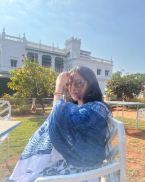 Laksha Shetty Instagram - Soaking up the sun