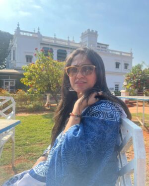 Laksha Shetty Instagram - Soaking up the sun