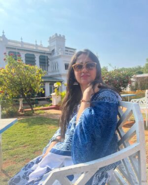Laksha Shetty Instagram - Soaking up the sun
