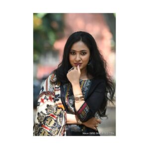 Laksha Shetty Instagram - 💃