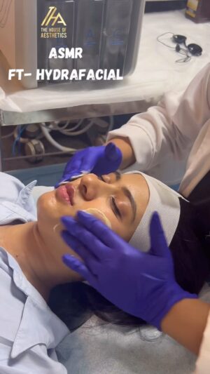 Laksha Shetty Instagram - ✨ HYDRAFACIAL ASMR✨

Ft- @laksh_ashetty 

📍- the house of aesthetics, opp to kadri ground , kadri temple road , Manglore .

Appointment- 6360379166