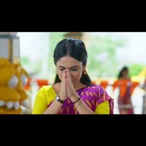 Laksha Shetty Instagram - Vasantha Kokila
My new serial In Etv Telugu 
Need all ur support and blessings ❤️
.
.
.
.
#teluguserial #etvtelugu #serials #newbeginning 
#sandhya #live #love #laugh #happyme