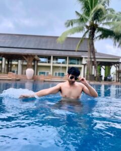 Actor Lakshya Handa HD Instagram Photos and Wallpapers May 2024