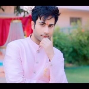Lakshya Handa Instagram - #ad #swayamvar @theswayamvarofficial 
#ethnicwear #weddingseason