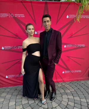 Lala Kent Instagram - Little moments: We went to Palm Springs for Mama’s Day, I’ve continued working out super hard with these bands from Amazon 😎, brought my bump out (again) for Lovers & Friends in Vegas which was cancelled last minute, saw the best documentary called Movie Pass Movie Crash, celebrated @jaredlips being Visionary of the Year, took O to Disney, & finally got compression socks bc I have mad water retention this pregnancy.