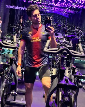 Lalo Brito Instagram - Vamosss equipo las últimas del año! 👊🔥🔥