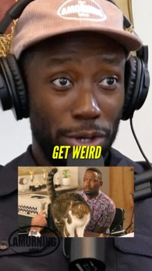 Lamorne Morris Instagram - Reflecting on Winston’s beginnings and @lamorne ‘s growth throughout the first seasons of New Girl 🤝 #winstonbishop #lamornemorris #maxgreenfield #newgirl #newgirltv
