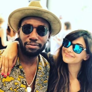 Lamorne Morris Instagram - FIVE DAY COUNTDOWN!! July 2 our New Girl rewatch podcast The Mess Around is back baby and issa classic. Swipe thru for our bestie photos AND the last photo where we show you what else maaaaay coming 👀👀👀👀👀👀 follow @themessaroundpod to be the first to know about all the good good/ surprise guests/ superfans only stuff on the way 🙌🏽 link in the bio! Subscribe and follow now xo