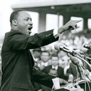 Lamorne Morris Instagram - The world could use this kind of energy right now! #mlk