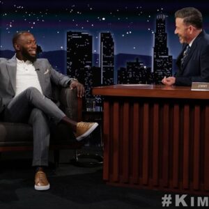 Lamorne Morris Instagram - Jimmy and I are pleased to announce we will be hosting the Oscars together. #fargo