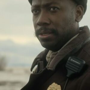 Lamorne Morris Instagram - The consequences are almost here. Make sure y’all tune in. #fargo